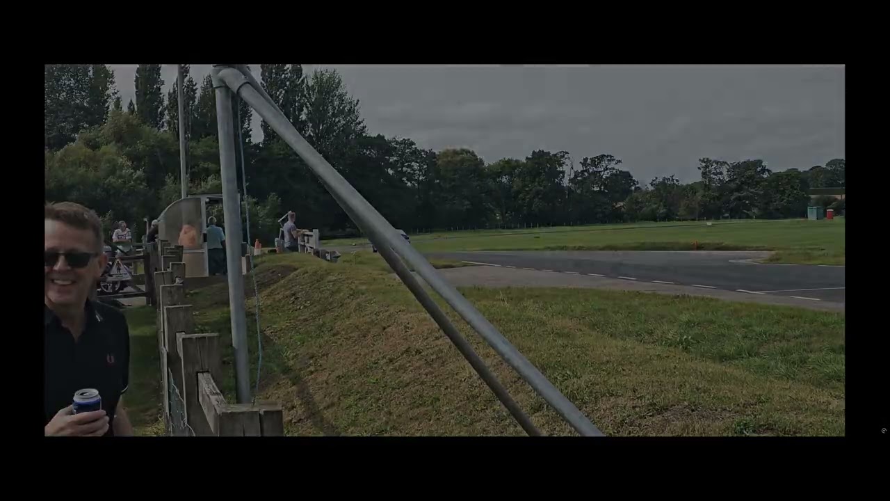 Curborough sprint course members afternoon drifting bmw m4 f82 stage 1