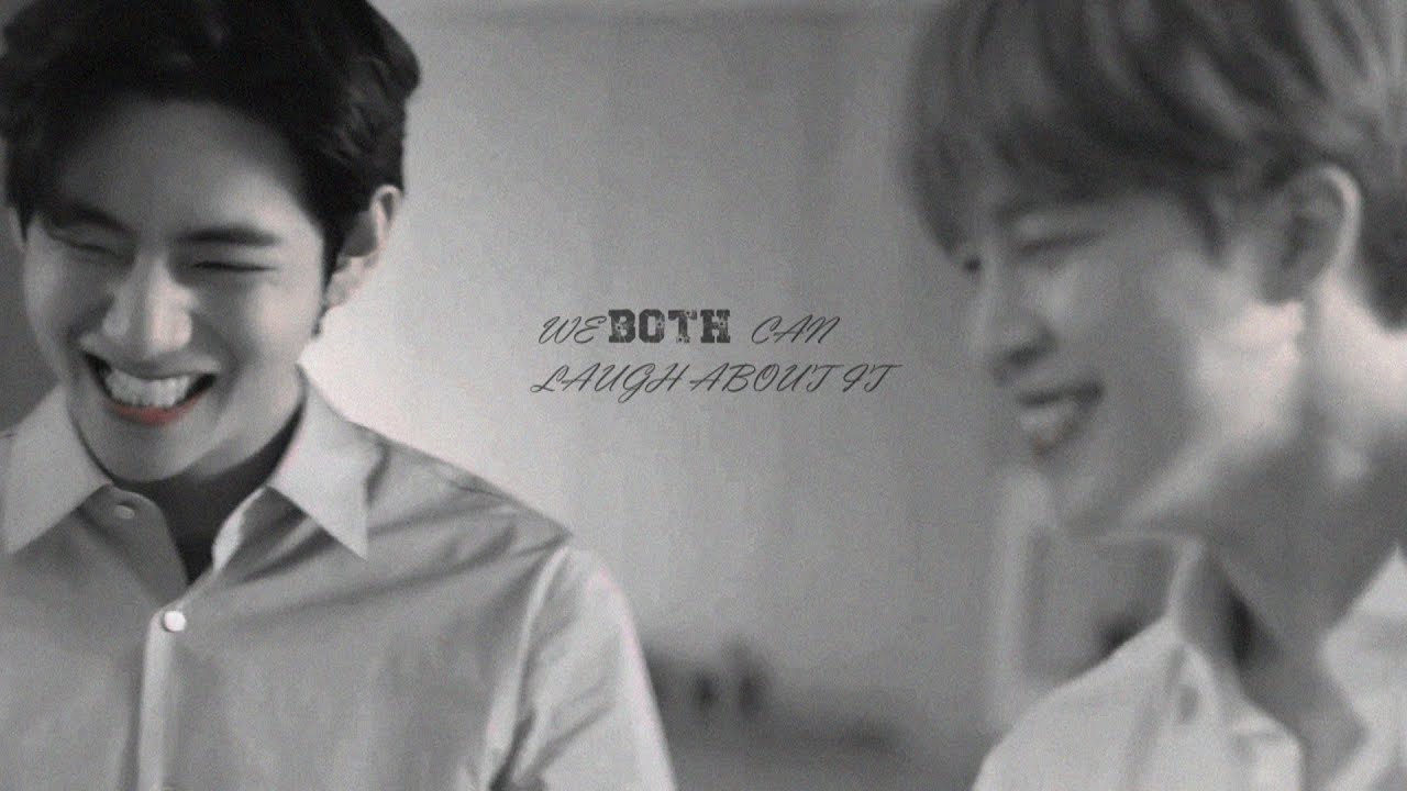 |𝘽𝙏𝙎| 𝙑𝙈𝙄𝙉 - 𝘽𝙍𝙊𝙆𝙀𝙉 𝙎𝙋𝙄𝙍𝙄𝙏𝙎 𝙁𝙈𝙑/𝙁𝙁 { 𝙍𝙀𝘼𝘿 𝙊𝙉 𝙒𝘼𝙏𝙏𝙋𝘼𝘿 𝙄𝘿: 𝙎𝙚𝙢𝙞_1994 }