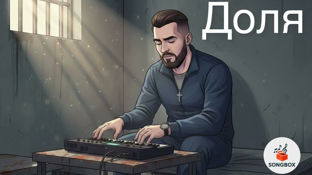 Доля Воровская-Новая версия 2026 (Ai Version)
