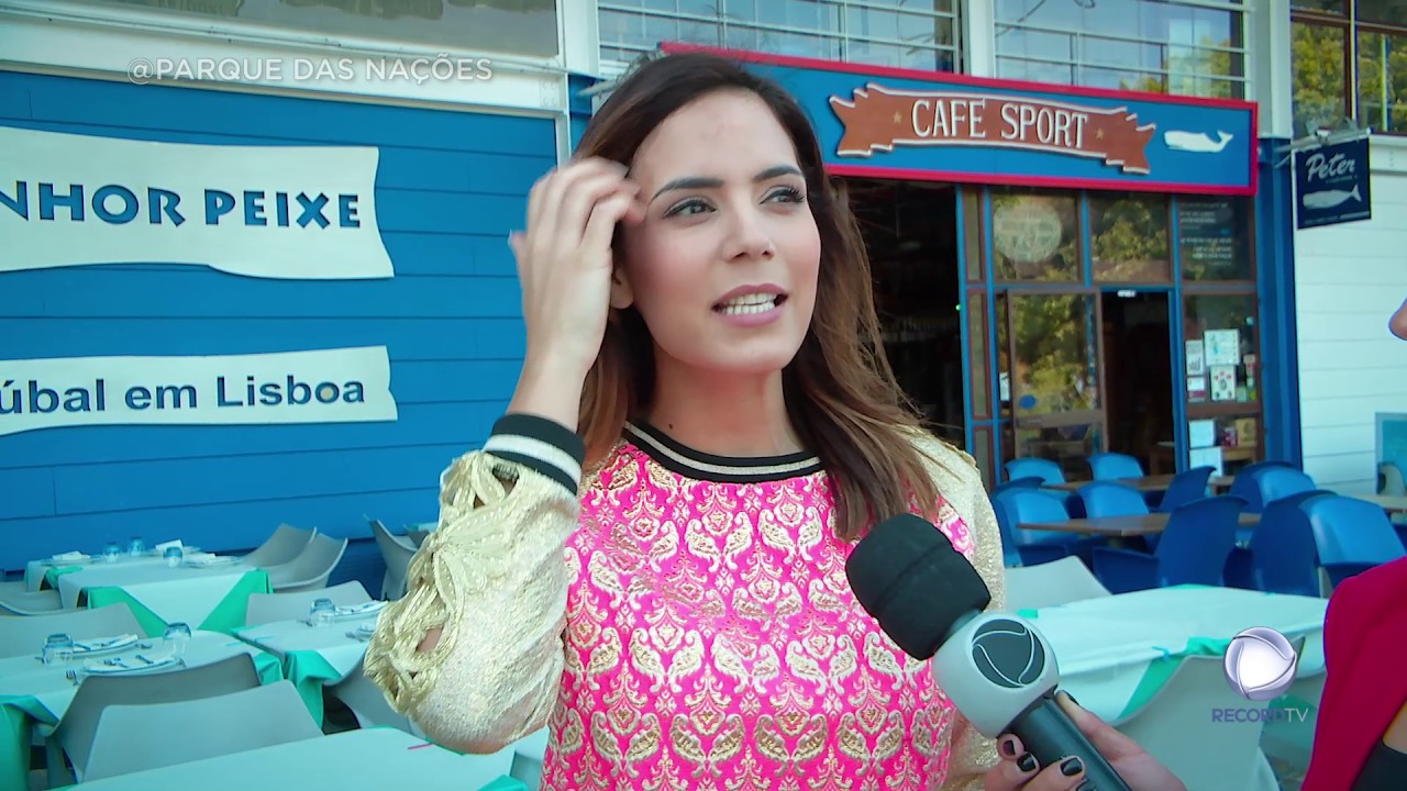 AQUI &Eacute; O LUGAR - OLIVIA ORTIZ