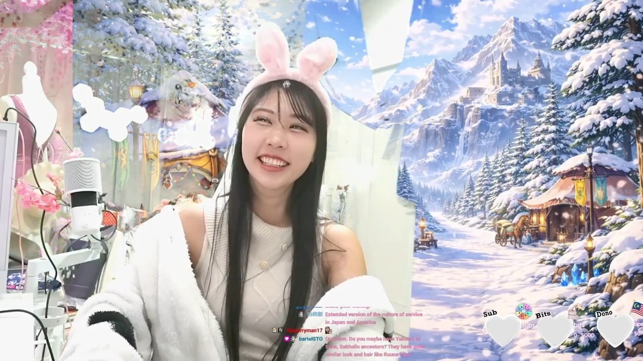 【2026.02.19】💓REANIMAL💓新年快樂Playing NEW GAME 新発売リアニマルというゲームをプレイします🌟