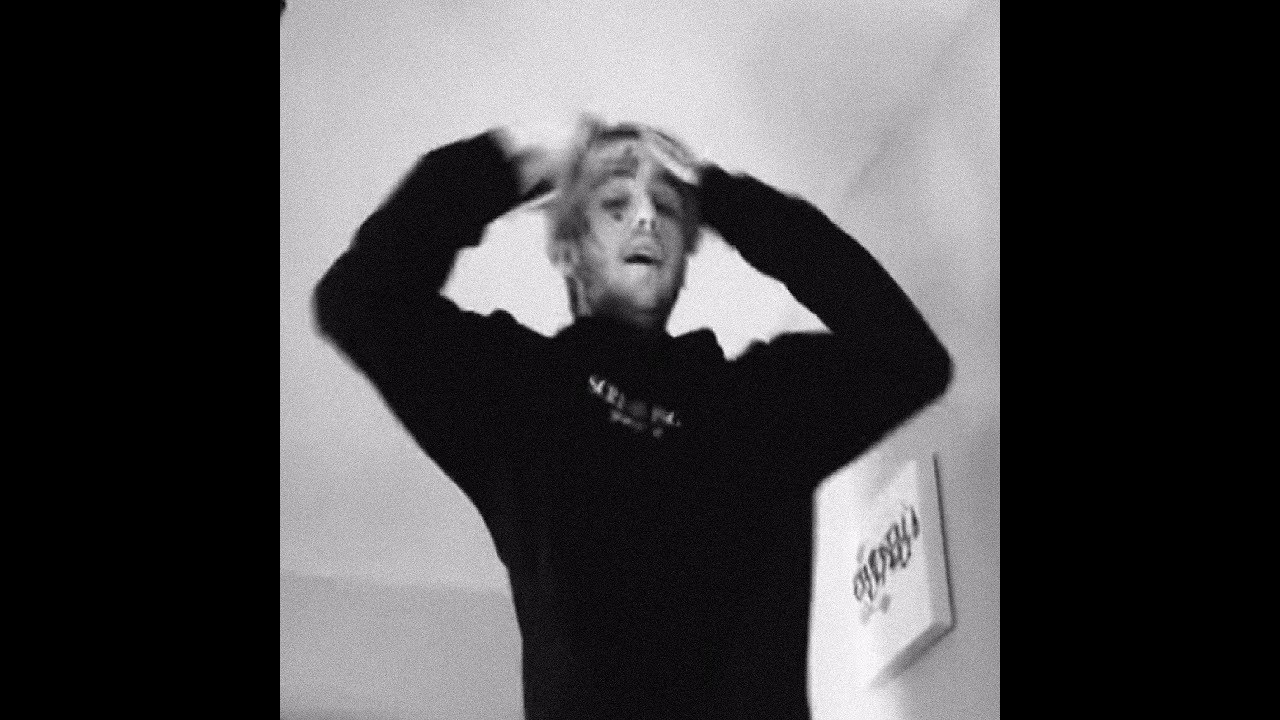 [FREE FOR PROFIT] Lil Peep x Sad Guitar Type Beat 
