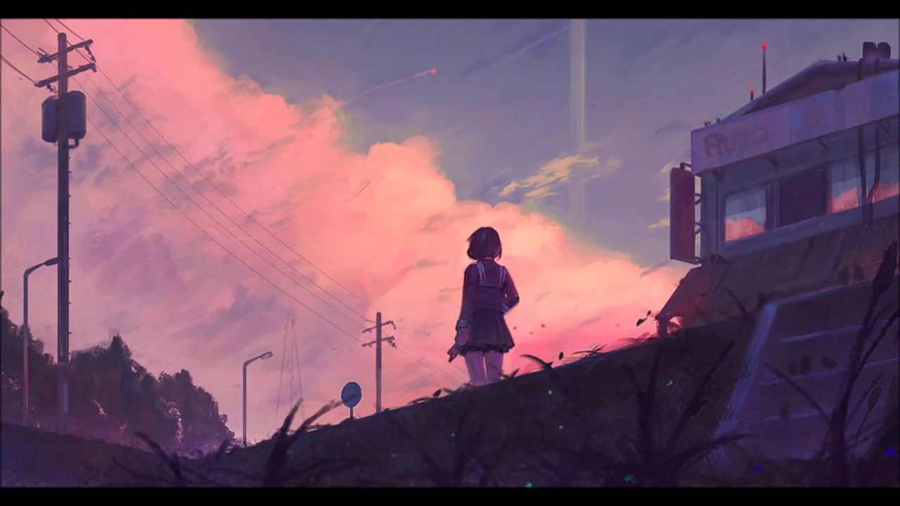 清浦夏実 | Dawn of a New Day