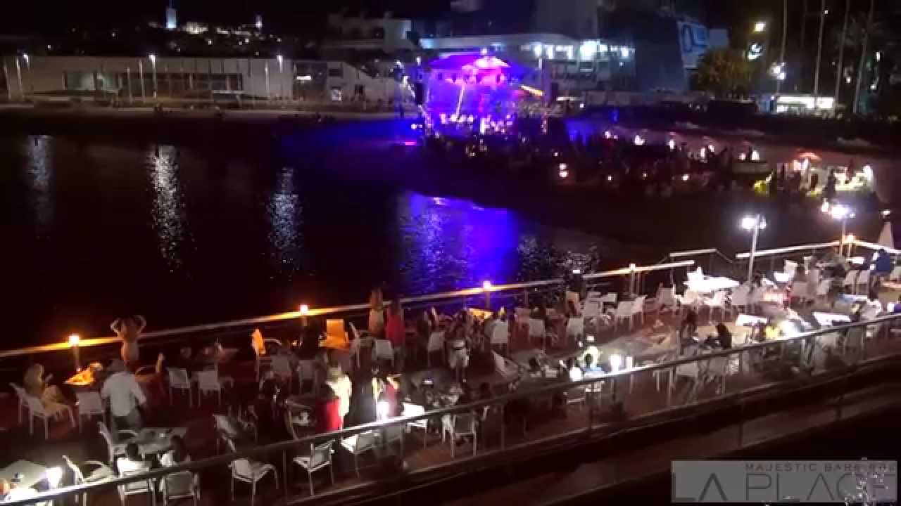 Nancy Ajram - Majestic Barrière Cannes
