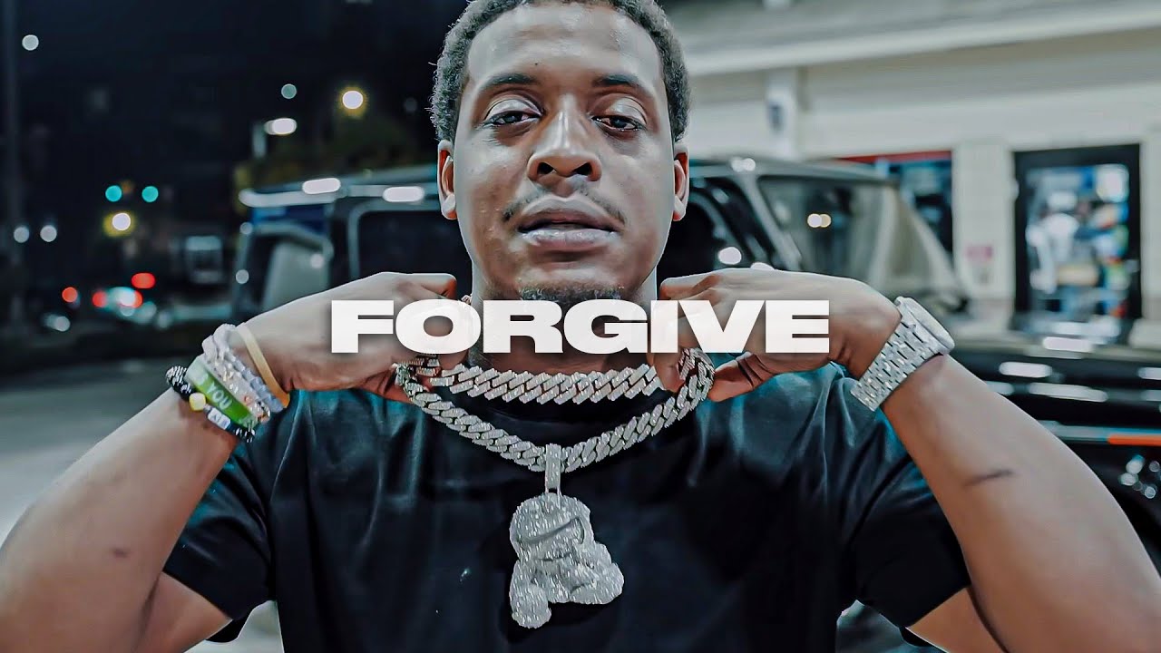 [FREE] Baby Money Type Beat x Detroit Type Beat 2025 - ''FORGIVE''