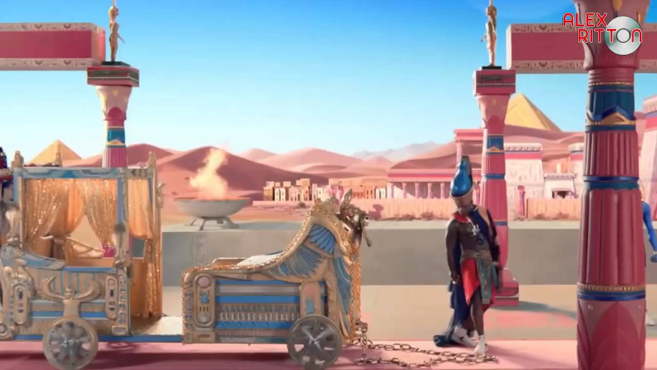 Katy Perry   Dark Horse Marcko Nieto Remix