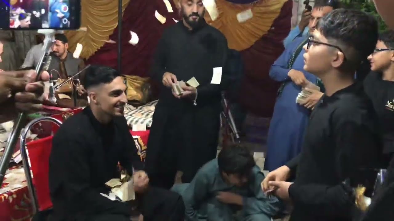 #To much money💰plz don’t skip this video part 2  Saleh khana#kotil kalan#jaannisaar#unfrezzmyaccount