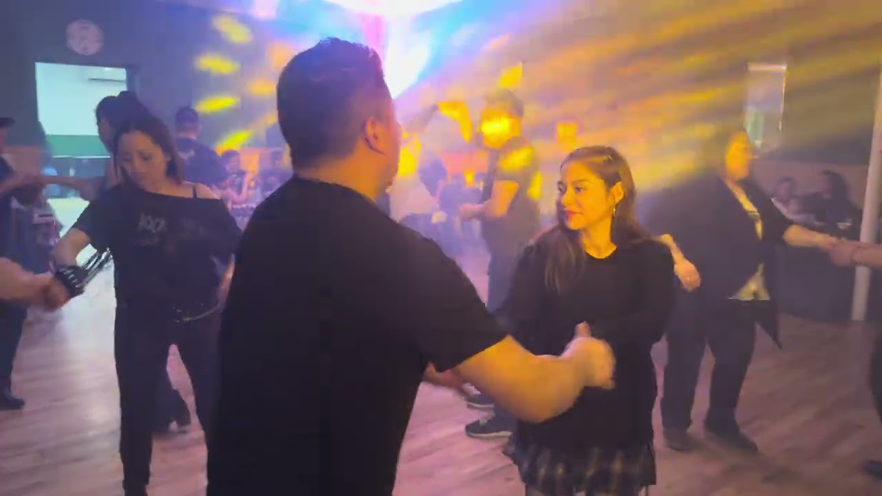 Sonido Mexica en acción 💃🏻🕺🏻👌