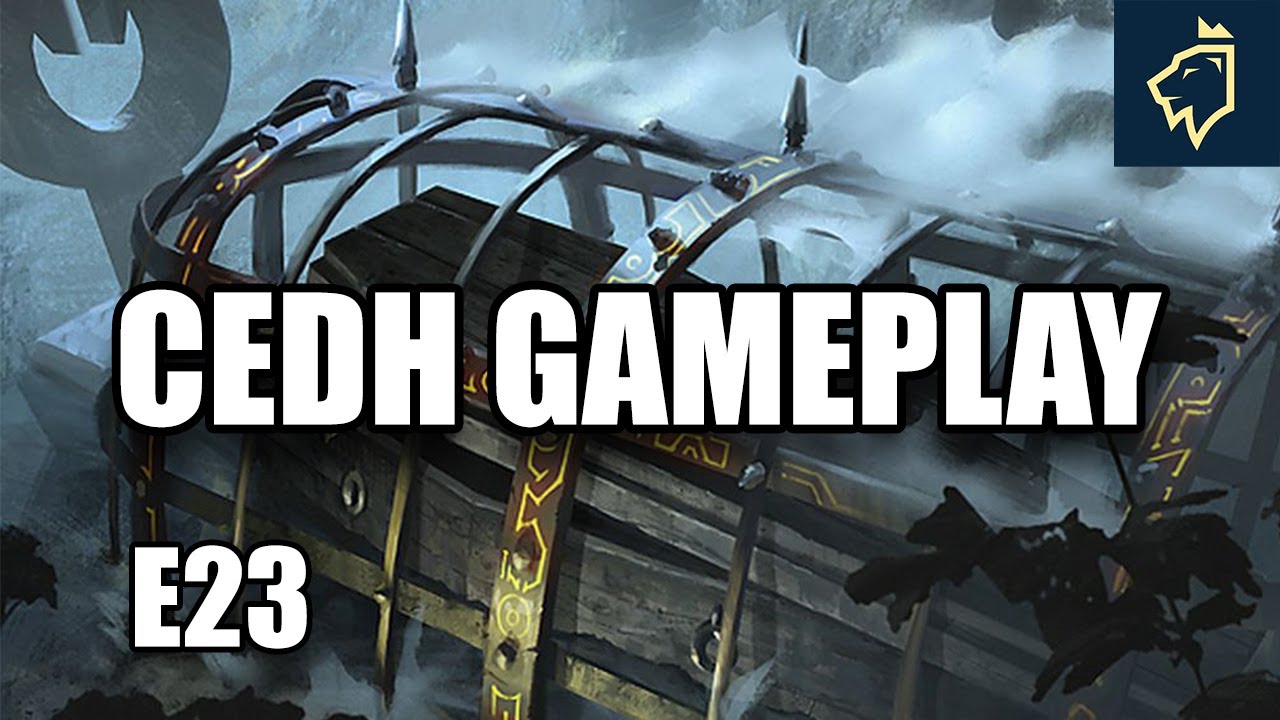 Najeela vs Kess vs Blim vs Jetmir | cEDH E23 | Magic the Gathering Commander Gameplay | MTG