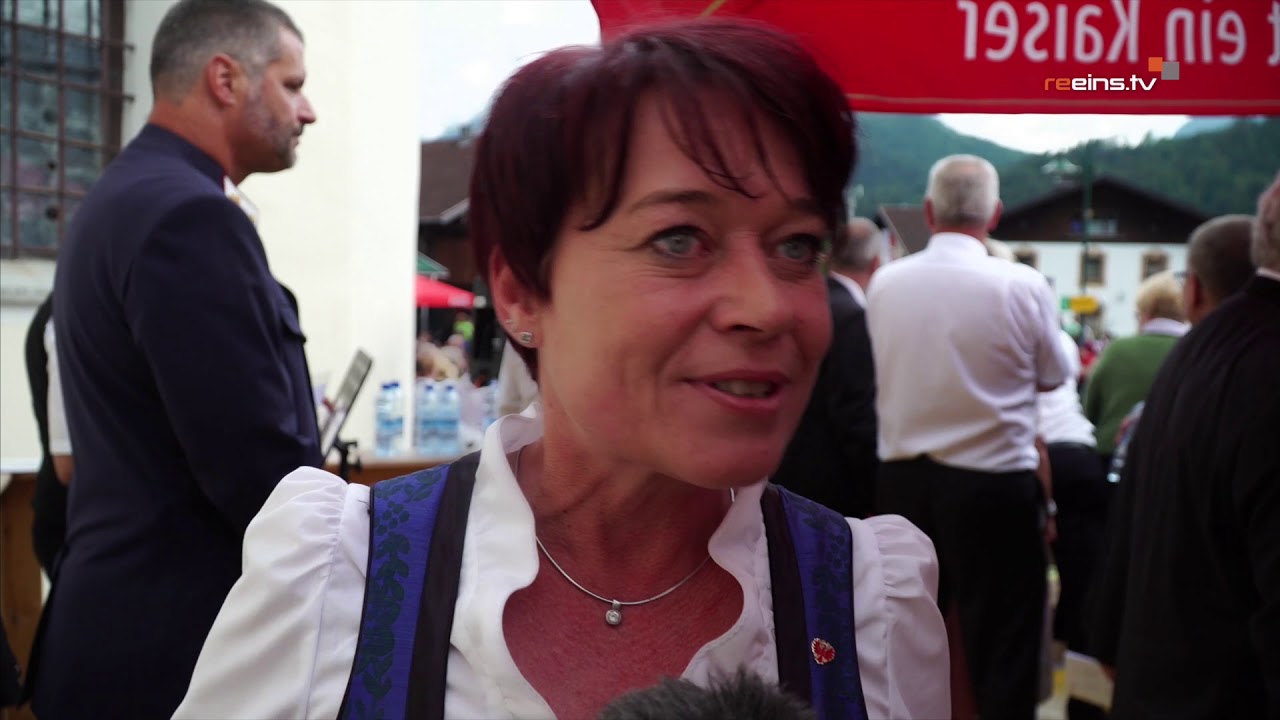 Bundesmusikfest in Weissenbach