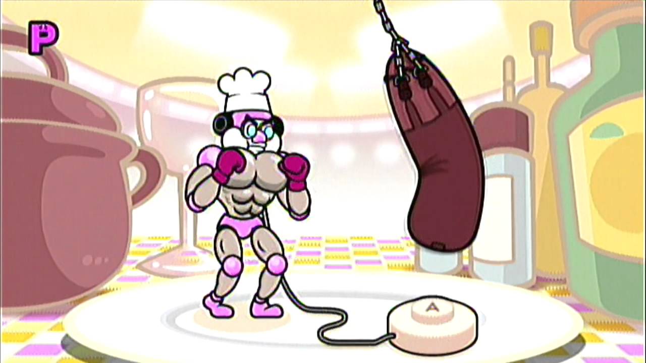 [Rhythm Heaven Fever] ~ Remix 3 (Perfect)