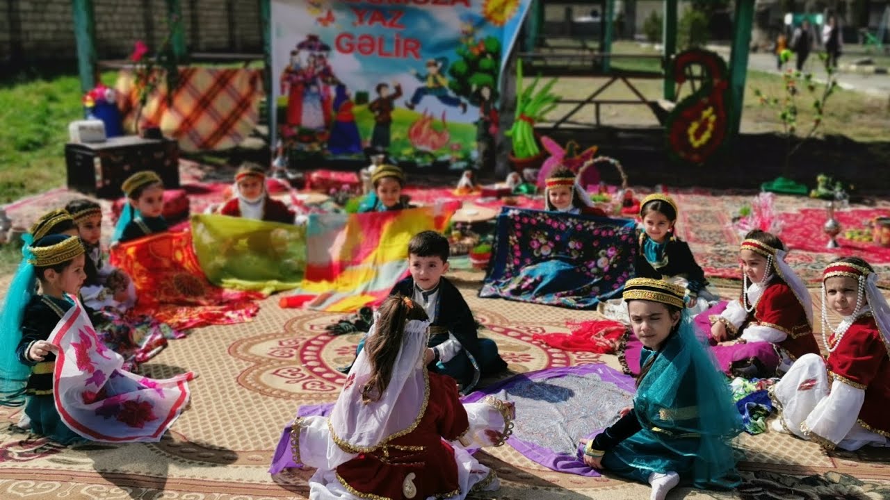 Gence seher 39 sayli korpeler evi usaq bagcasi 