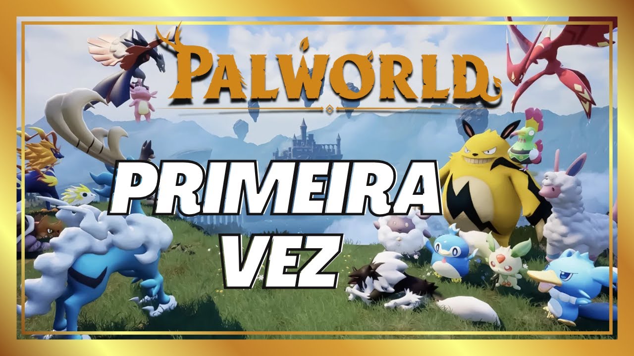 LIVE | Mais uma sexta cheia pal para vocês!