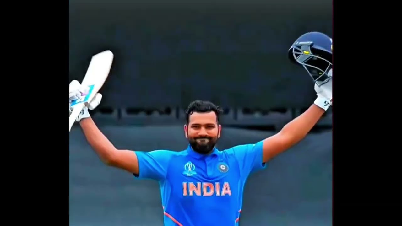 Rohit sharma edit 💀