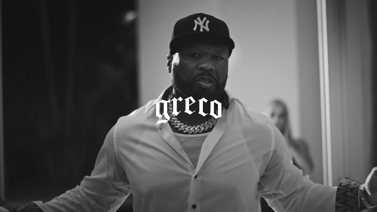 [FREE] 50 Cent x Ice Cube | Hip Hop Type Beat 2026 - 