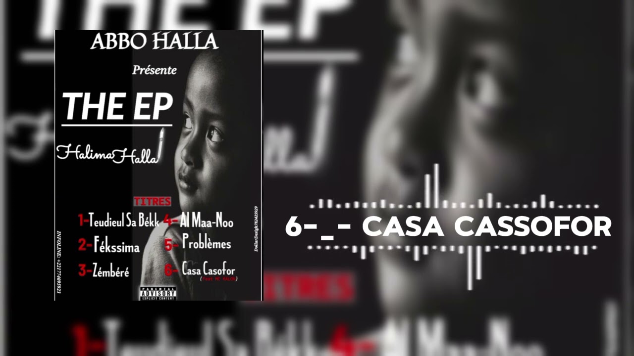 ABBO HALLA _Casa Cassofor_[Halima_Halla] Pro by 