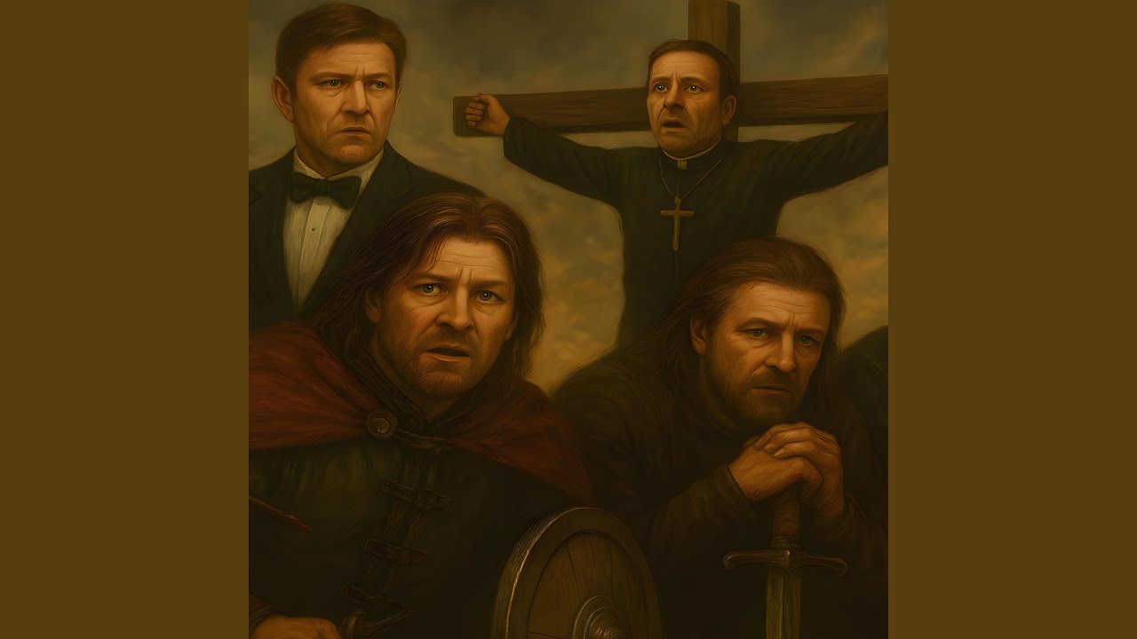 Why does Sean Bean always die?
