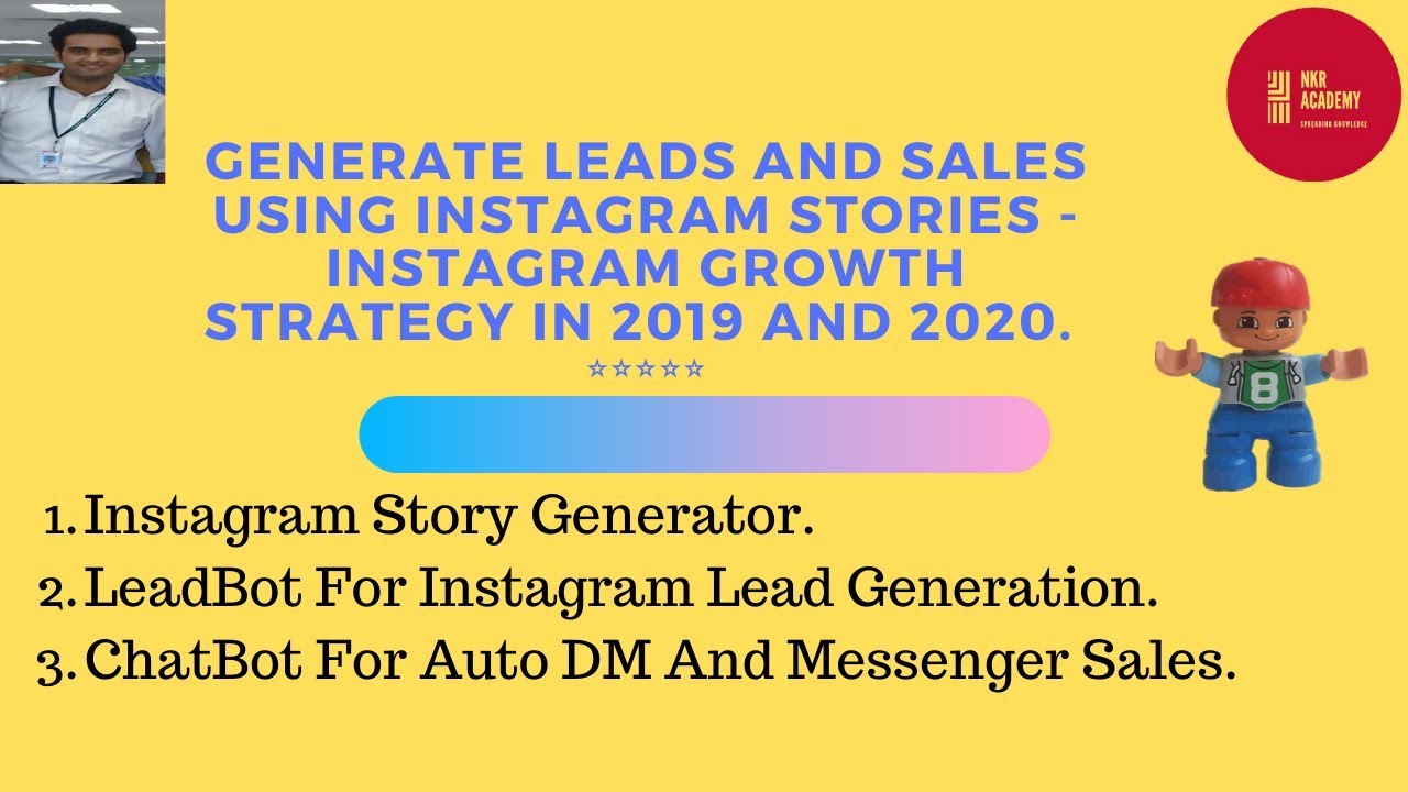 instagram growth strategy - how to grow organically on instagram in 2019 And 2020