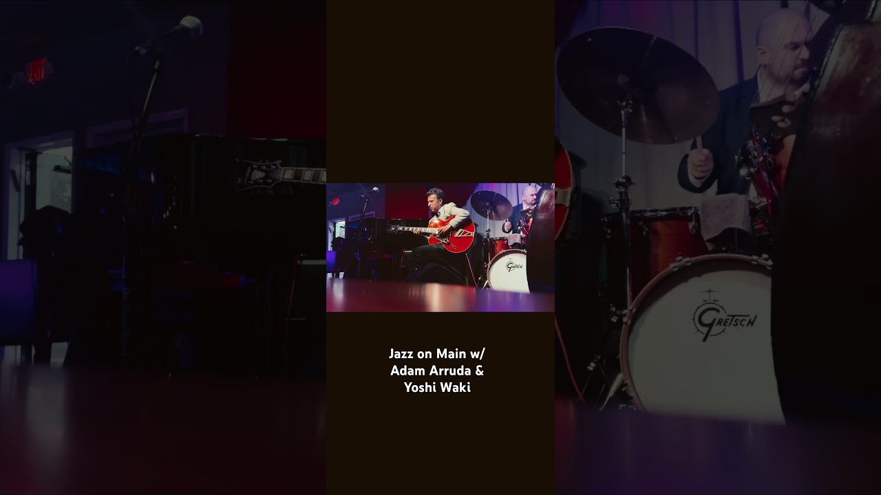 Jazz on Main