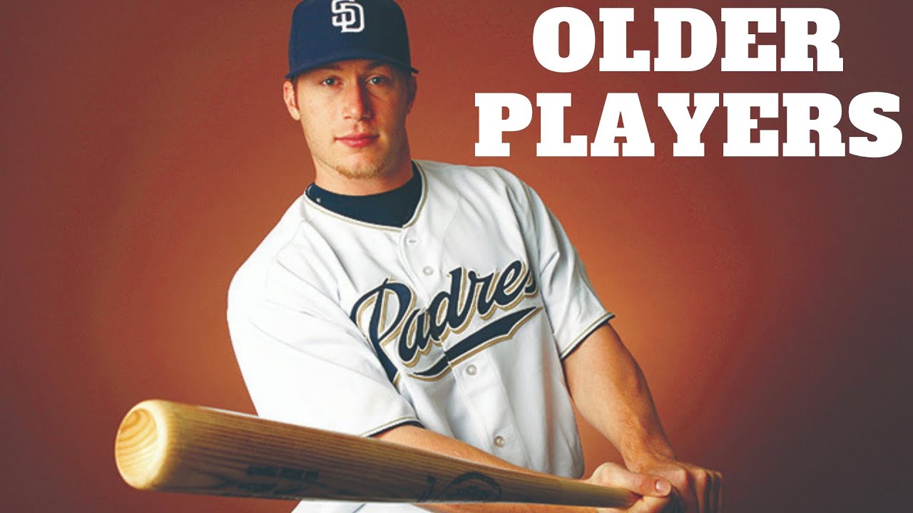 What Keeps Older Players in MILB Playing?