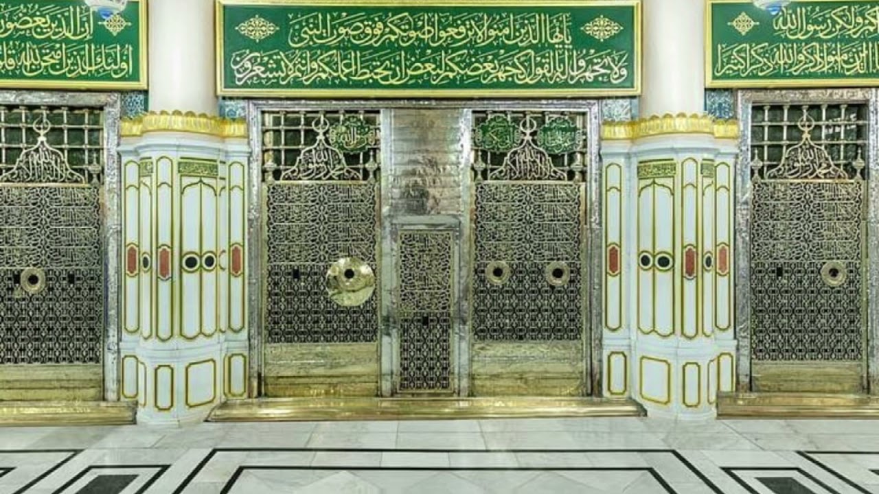 المنشد عمار السراج من أجمل ماأدى (( خطر الحبيب دهشت من لفتاته + صلو على طه مانسم هواها ))