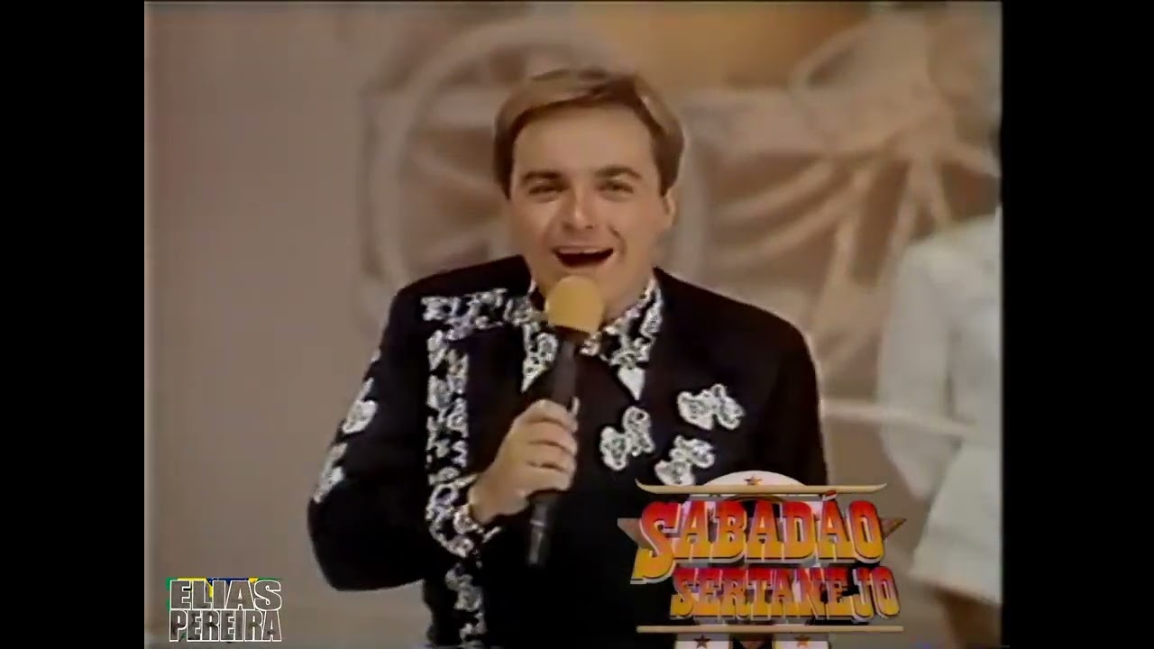 Sabadão Sertanejo 1992