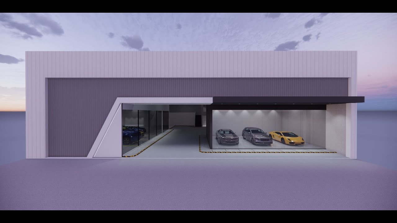 1EC 2024 14 PAINT SHOP RENDER 1