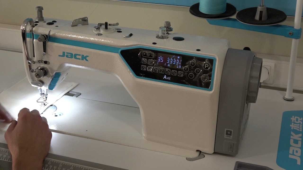 Jack A4E