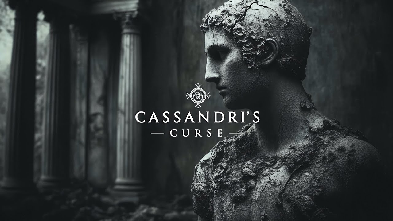 Toral - Cassandra’s Curse | Official Audio