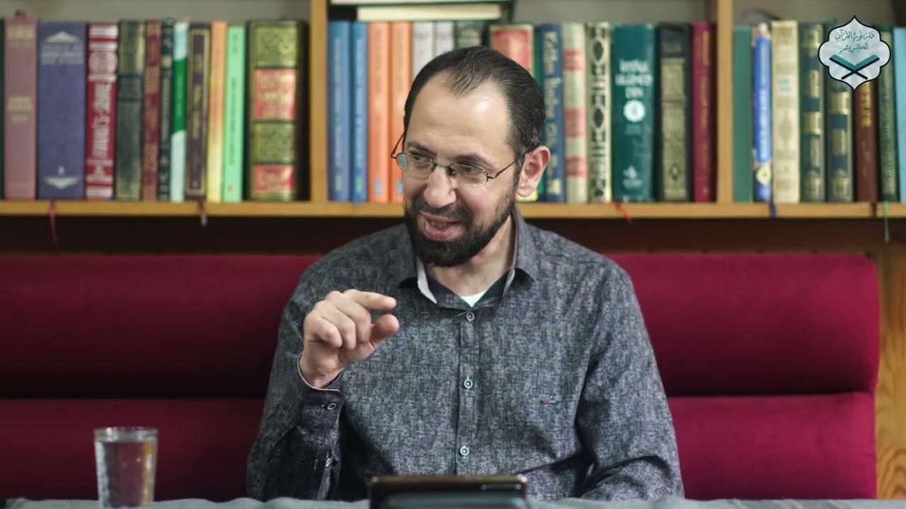🎥 محاضرة فضيلة الشيخ عمر حجازي بعنوان: «دور العلم الشرعي في صيانة المسلم من الفتن والانحراف»