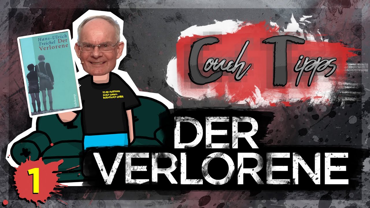 Hans-Ulrich Treichel 