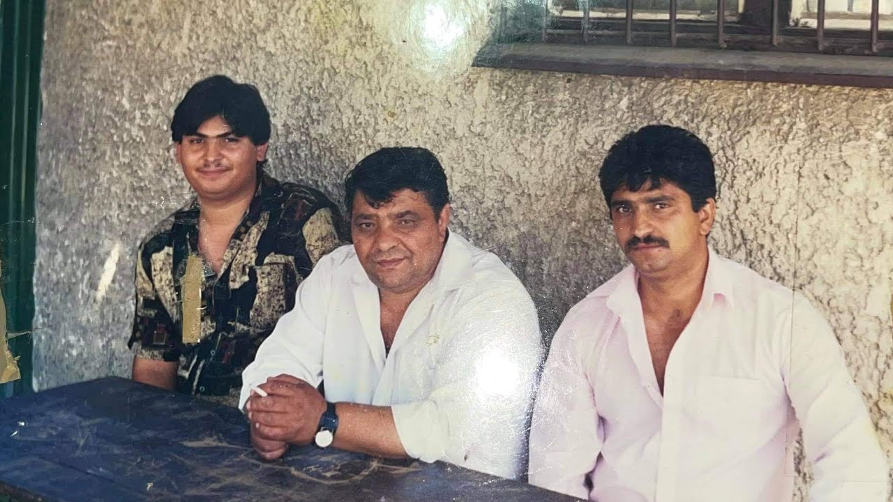 Gipsy Daniel-Kasate-Ked sa ozenim(Halgaty)