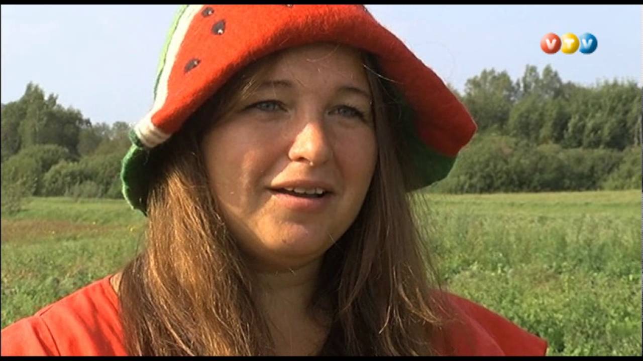 Gulbenes novadā audzē arbūzus