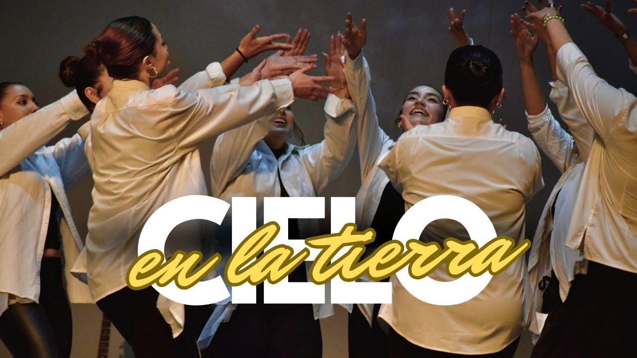 Coreografía 