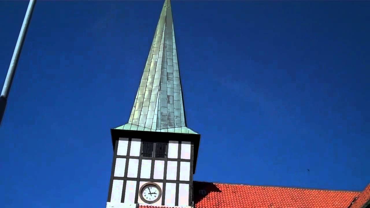 Ronne Bornholm Denmark