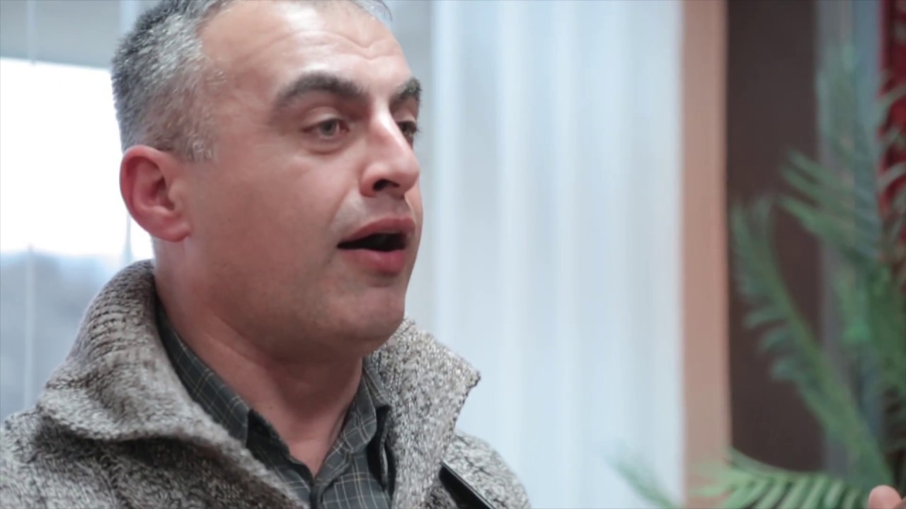 ანს. კავკასიონი - სქვამი ცირა. Live არ დაიდარდო / Ans. Kavkasioni - Sqvami Cira. Live Ar Daidardo