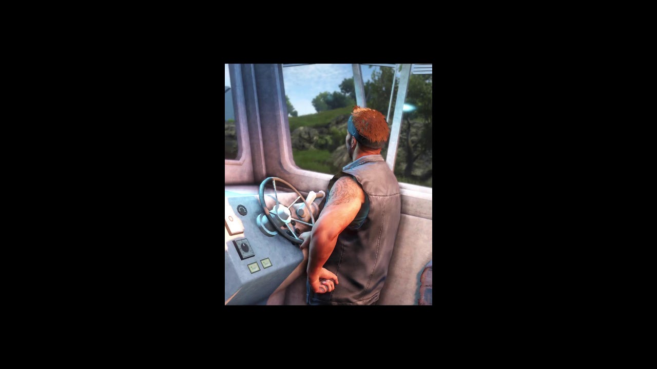 #shorts Полное прохождение игр: Far Cry 3 (2012) #13