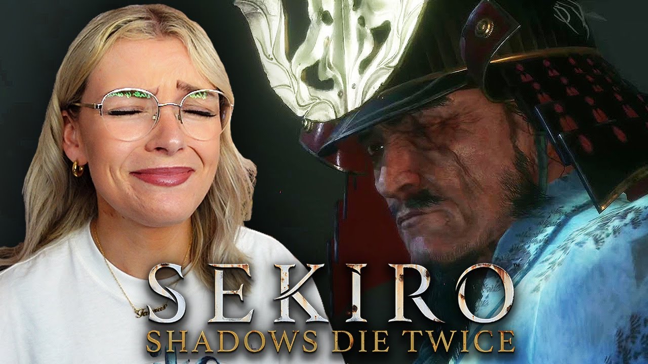 Isshin, the Sword Saint BEST BOSS EVER? - Sekiro Part 15