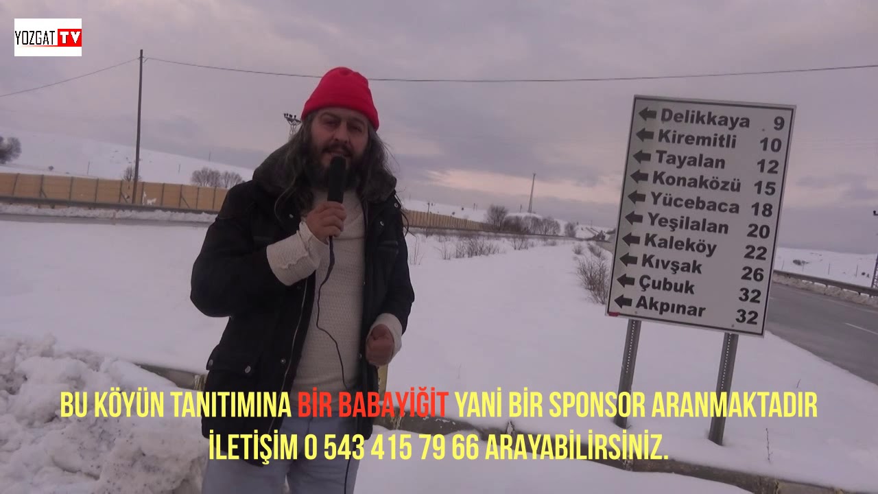 KİREMİTLİ KÖYÜ