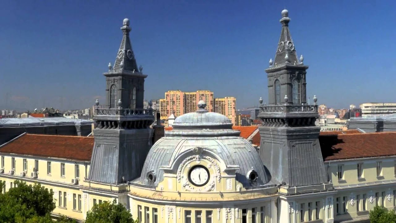 OPENING ACT | Junior Eurovision Song Contest Bulgaria 2015