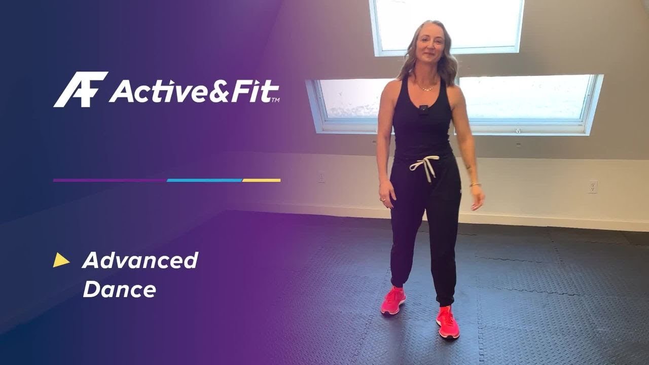 30 Minute Dance Workout | Heather | 1.23.2026