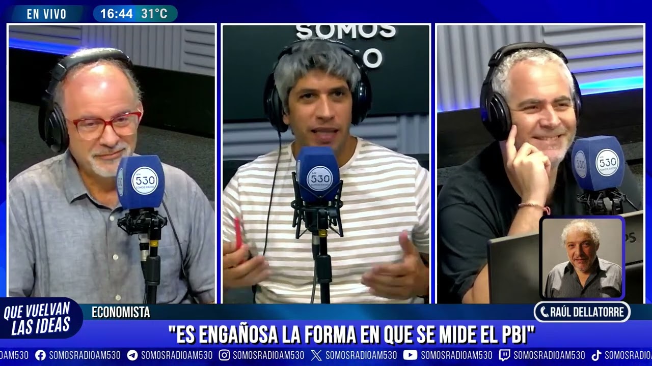 RAÚL 'RULO' DELLATORRE: 