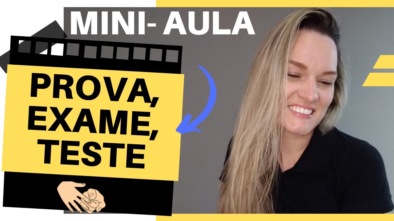 21° CURSO DE LIBRAS | ATENÇÃO AO  CONTEXTO PARA ESCOLHER O SINAL CORRETO