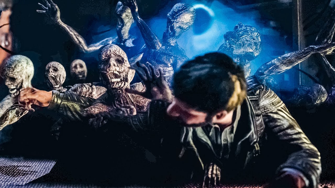 1 Mistake = 1 Perma-Death In This Terrifying Atmospheric Indie Horror