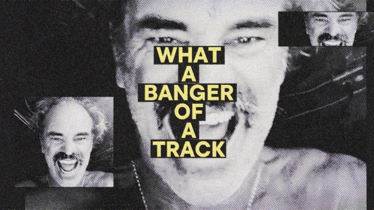 SPRINTS - Need (Official Video)