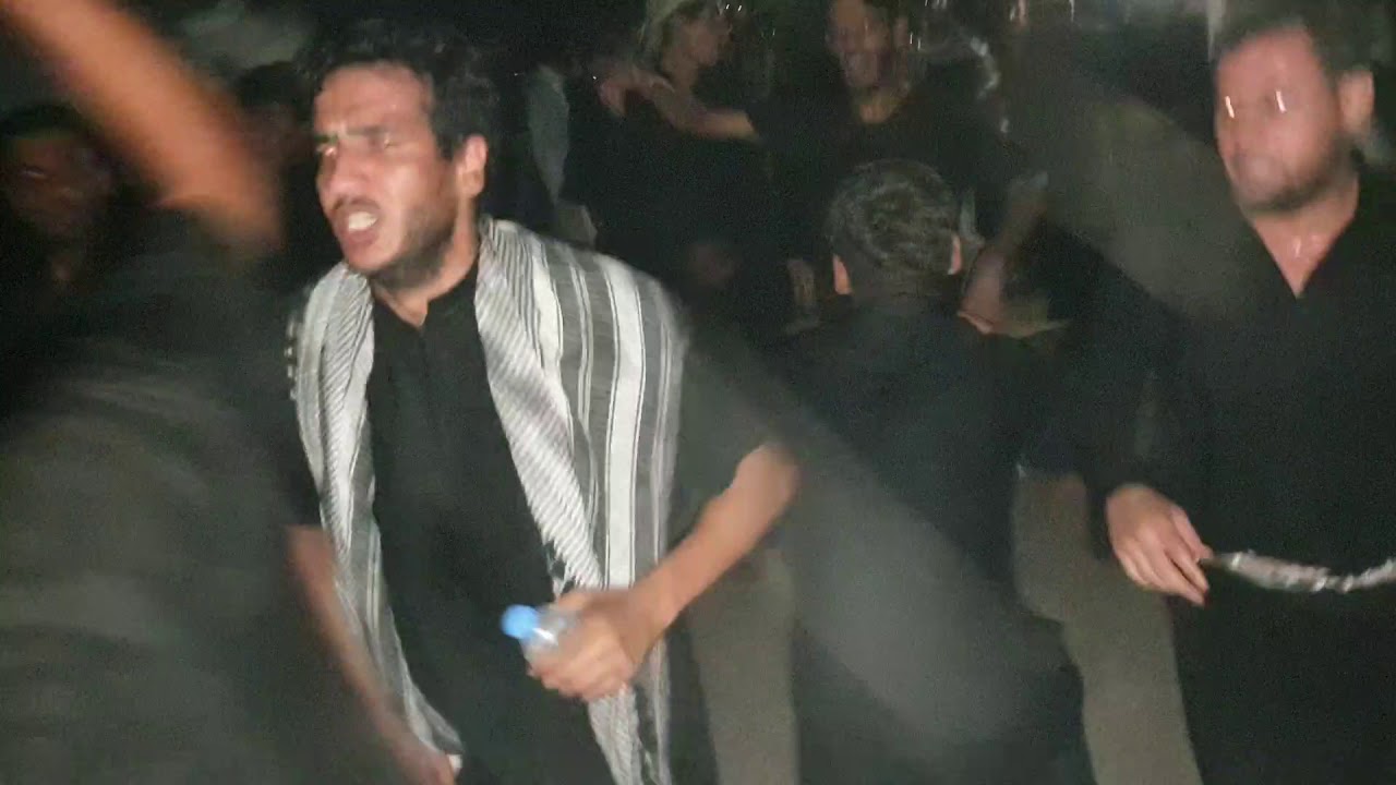 هوسات قبيلة البومحمد/عشيرة البو غنام/ بيت عويد فاتحة المرحوم المجاهد زبن محسن ابو صادق الغنامي