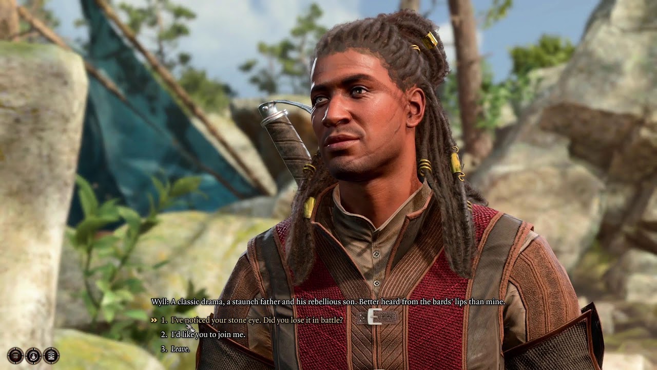 Karlach [TACTICIAN] Baldur's Gate 3 ACT 1 | Modded | The Emerald Grove