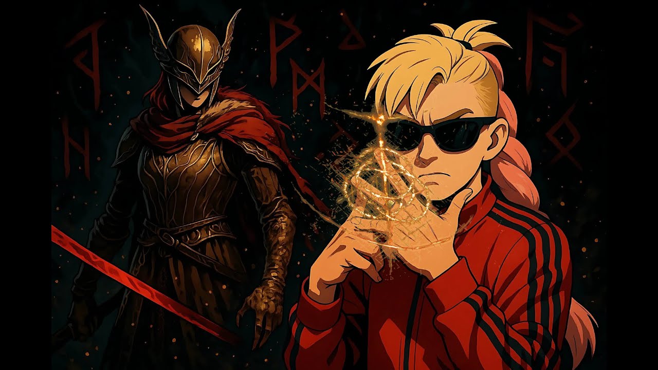 Я ненавидел Dark Souls, но прошел Elden Ring. Вот вердикт
