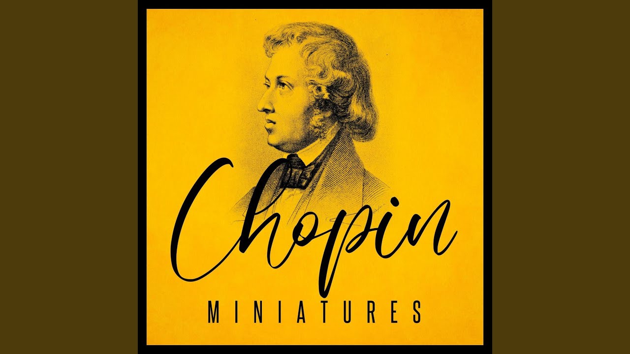 Nocturne in E Minor, Op. 72 No. 1