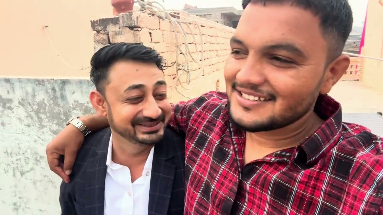 साले ka ब्याह // haryana wedding 